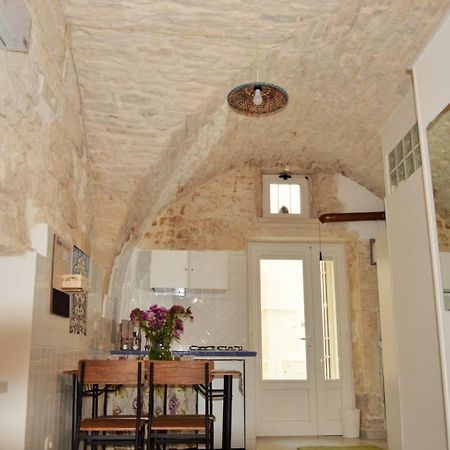 Casa Giannini Villa Martina Franca Exterior photo