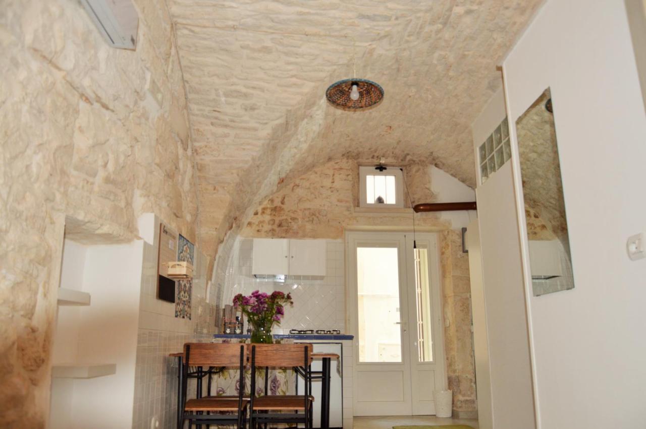 Casa Giannini Villa Martina Franca Exterior photo