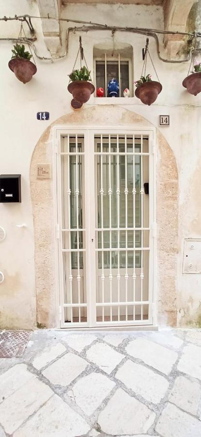 Casa Giannini Villa Martina Franca Exterior photo