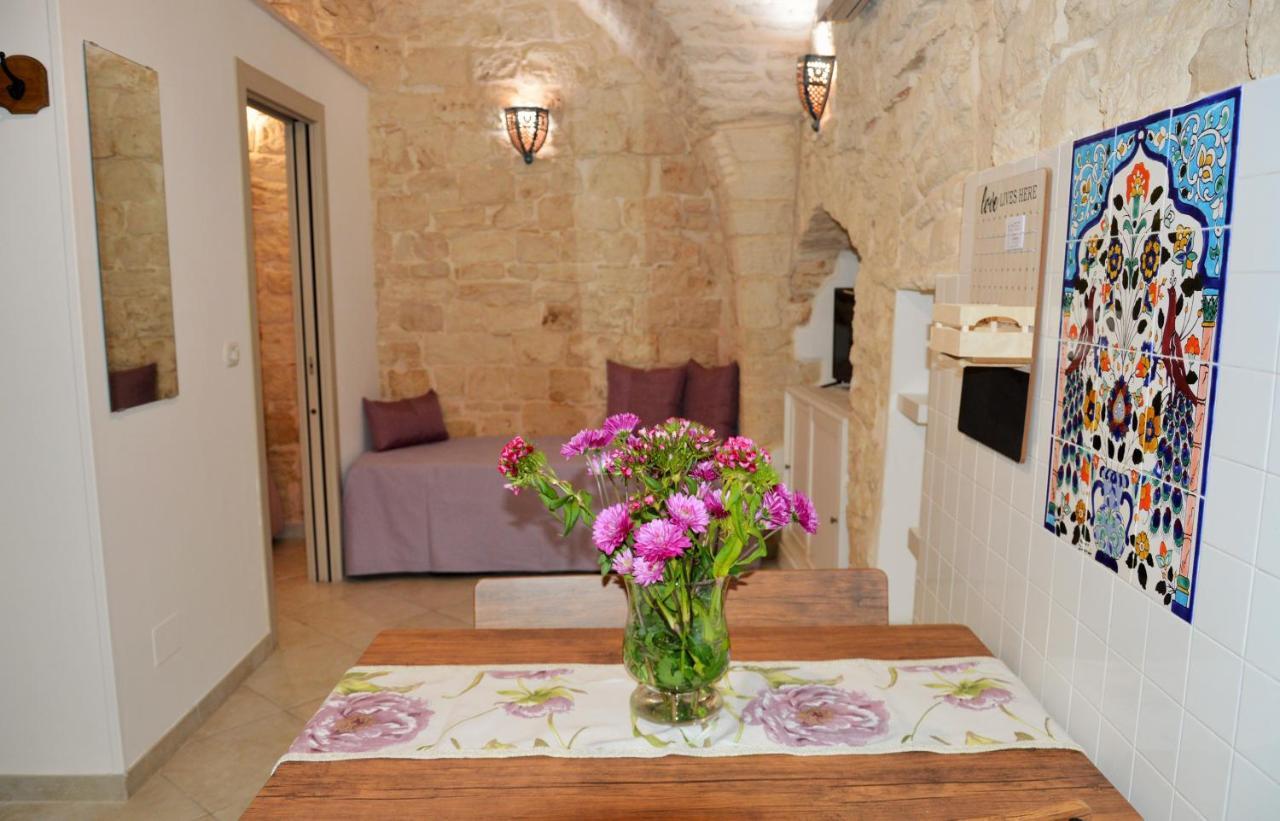 Casa Giannini Villa Martina Franca Exterior photo